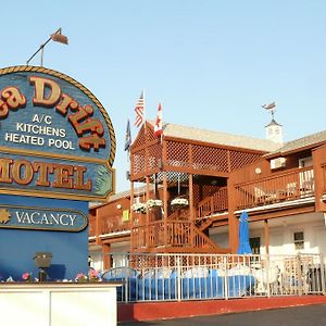 Sea Drift Motel