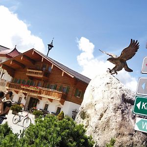 Hotel Riedl